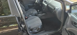 SEAT Leon 2007