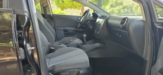SEAT Leon 2007