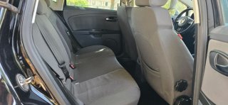 SEAT Leon 2007