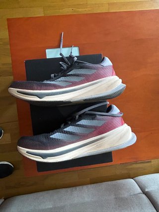 Adidas Supernova Rise M Talla 42
