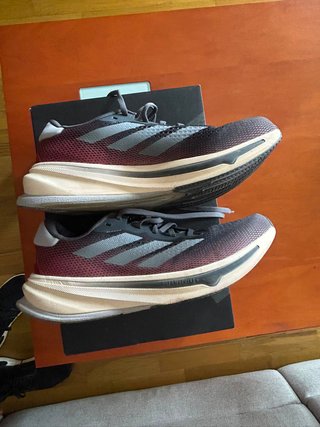 Adidas Supernova Rise M Talla 42