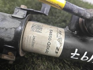 Amortiguador del izq hyundai 54650q0aa0 i20 231197
