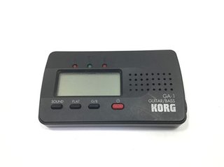 Afinador Korg GA-1 Guitarra/Bajo
