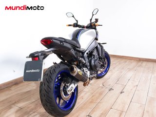 YAMAHA MT 09 SP