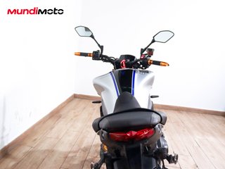 YAMAHA MT 09 SP