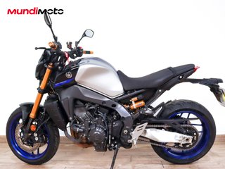 YAMAHA MT 09 SP