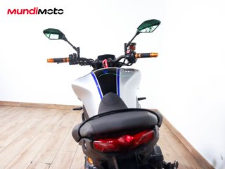 YAMAHA MT 09 SP