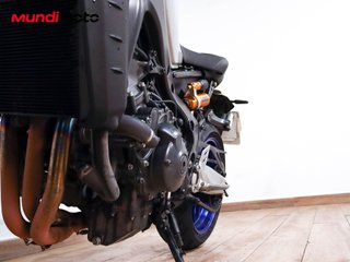 YAMAHA MT 09 SP