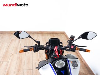YAMAHA MT 09 SP
