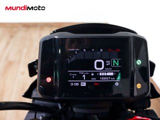 YAMAHA MT 09 SP