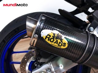 YAMAHA MT 09 SP