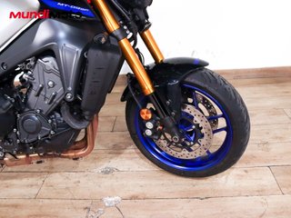 YAMAHA MT 09 SP