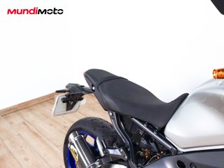 YAMAHA MT 09 SP