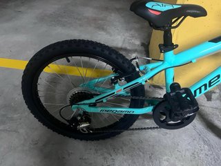 Bicicleta Megamo 20 Air