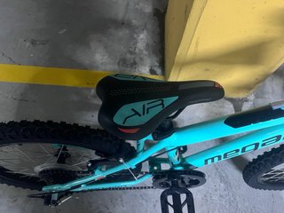Bicicleta Megamo 20 Air