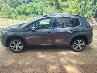 Peugeot 2008 2016