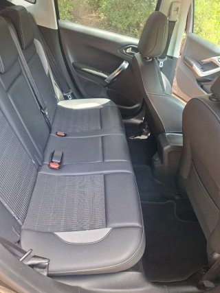 Peugeot 2008 2016