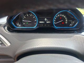 Peugeot 2008 2016