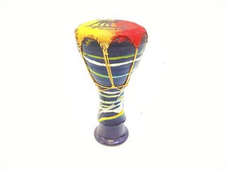 Djembe Senegal Artesanal