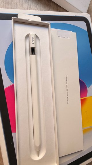 Apple Pencil USB-C