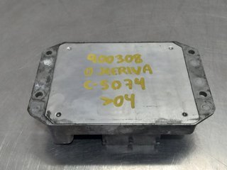 CENTRALITA MOTOR UCE OPEL MERIVA Z17DTH 897350948