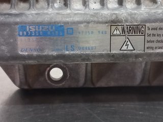 CENTRALITA MOTOR UCE OPEL MERIVA Z17DTH 897350948