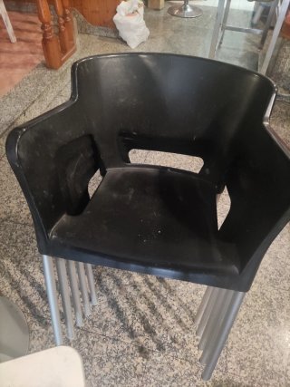 Impresoras Térmicas HOIN Negras y Azules