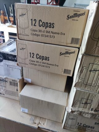 Impresoras Térmicas HOIN Negras y Azules