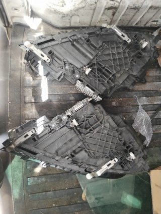 Faros BMW