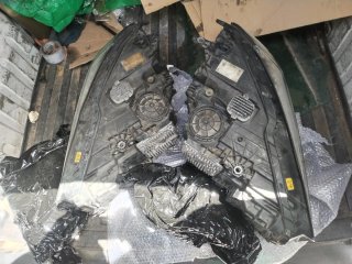 Faros BMW