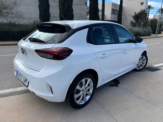 Opel Corsa Diesel, 2021, Nacional