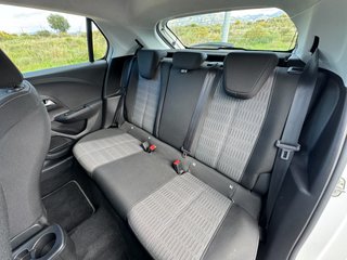 Opel Corsa Diesel, 2021, Nacional