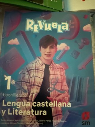 Libro de Historia y Tecnologia  Por Induvidual 25€