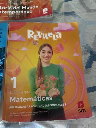 Libro de Historia y Tecnologia  Por Induvidual 25€