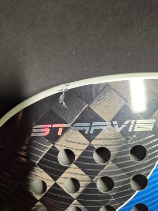 Starvie Triton Plus Power Racchetta Padel
