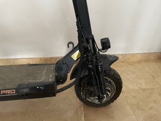 Patinete eléctrico Smartgyro Crossover Dual Pro