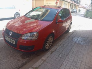 Golf 5 DSG TSI 170cv GT