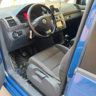 Volkswagen Touran 2010