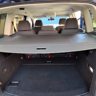 Volkswagen Touran 2010