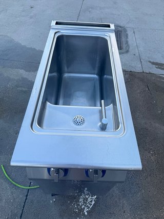 Cuece Pastas Baño María Electrolux