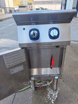 Cuece Pastas Baño María Electrolux