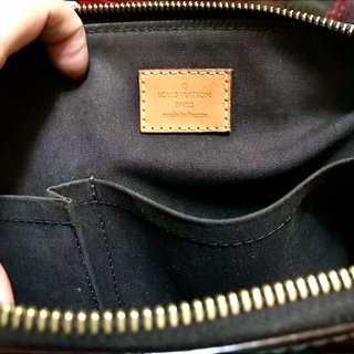 Borsa Louis Vuitton Bellevue PM