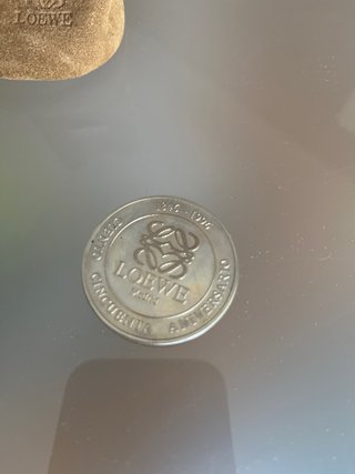 Monedas conmemorativas LOEWE 1846-1996