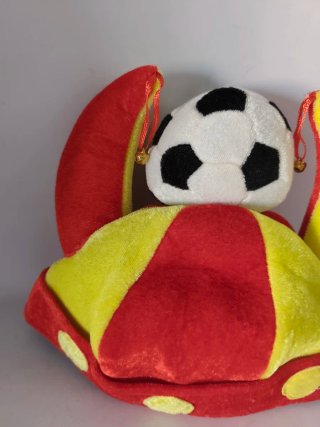 Gorro para niños/ adultos de España.