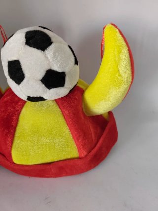Gorro para niños/ adultos de España.