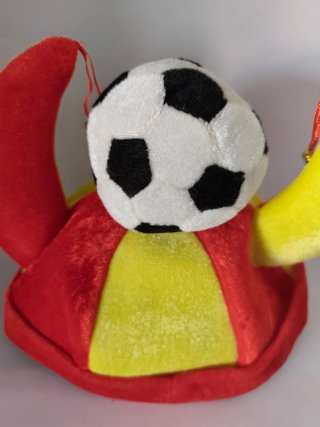 Gorro para niños/ adultos de España.