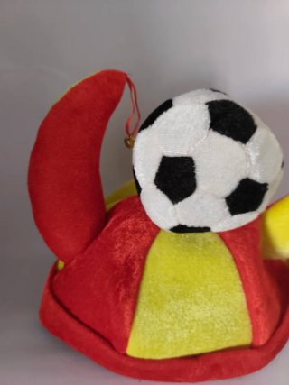 Gorro para niños/ adultos de España.