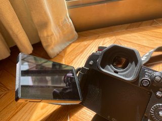 Panasonic Lumix G9 Cámara Digital + accesorios