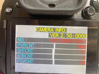 Panasonic Lumix G9 Cámara Digital + accesorios