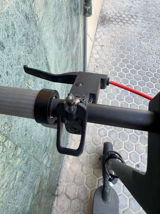 Patinete Eléctrico Xiaomi 4 Pro NEGOCIABLE